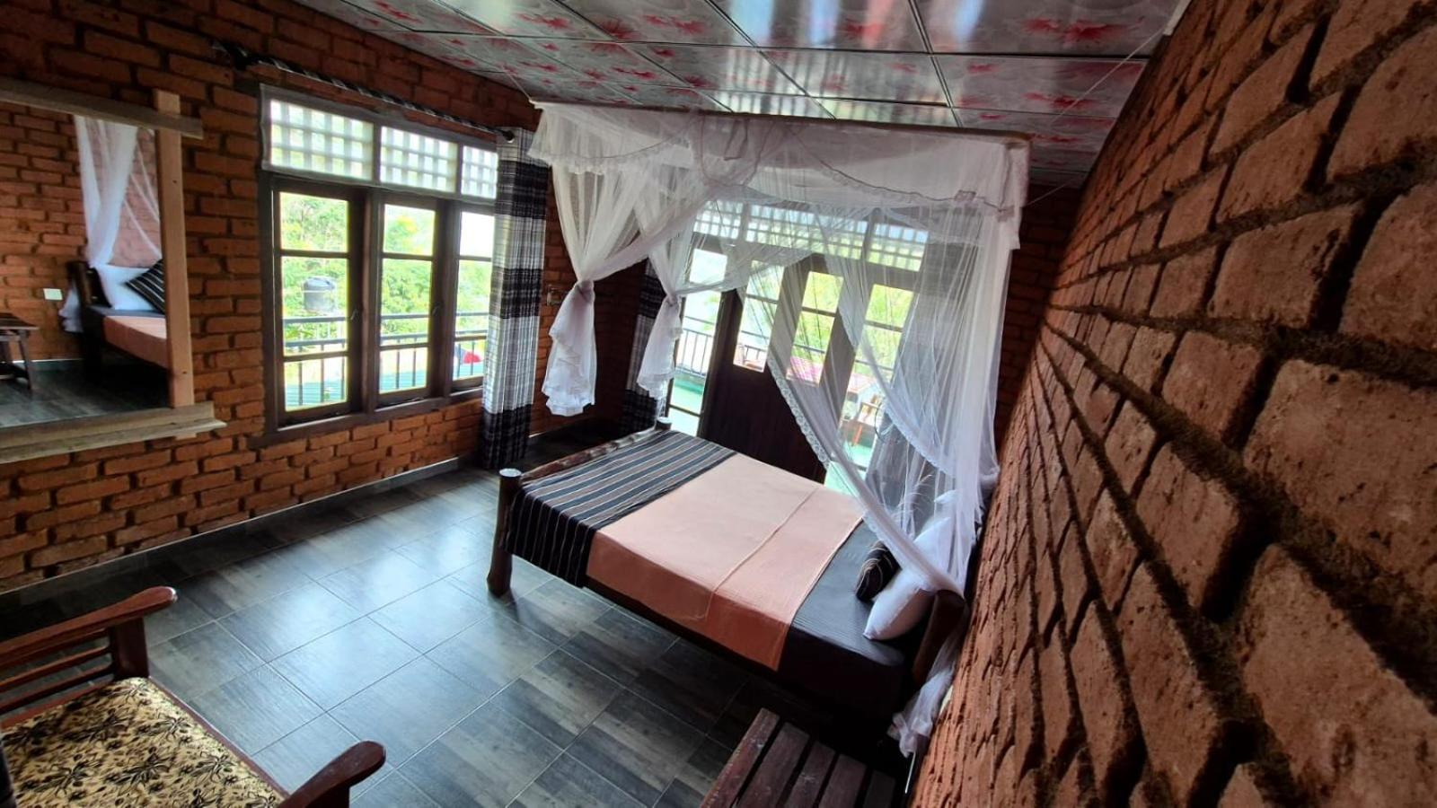 Apurvi Homestay Ella Camera foto
