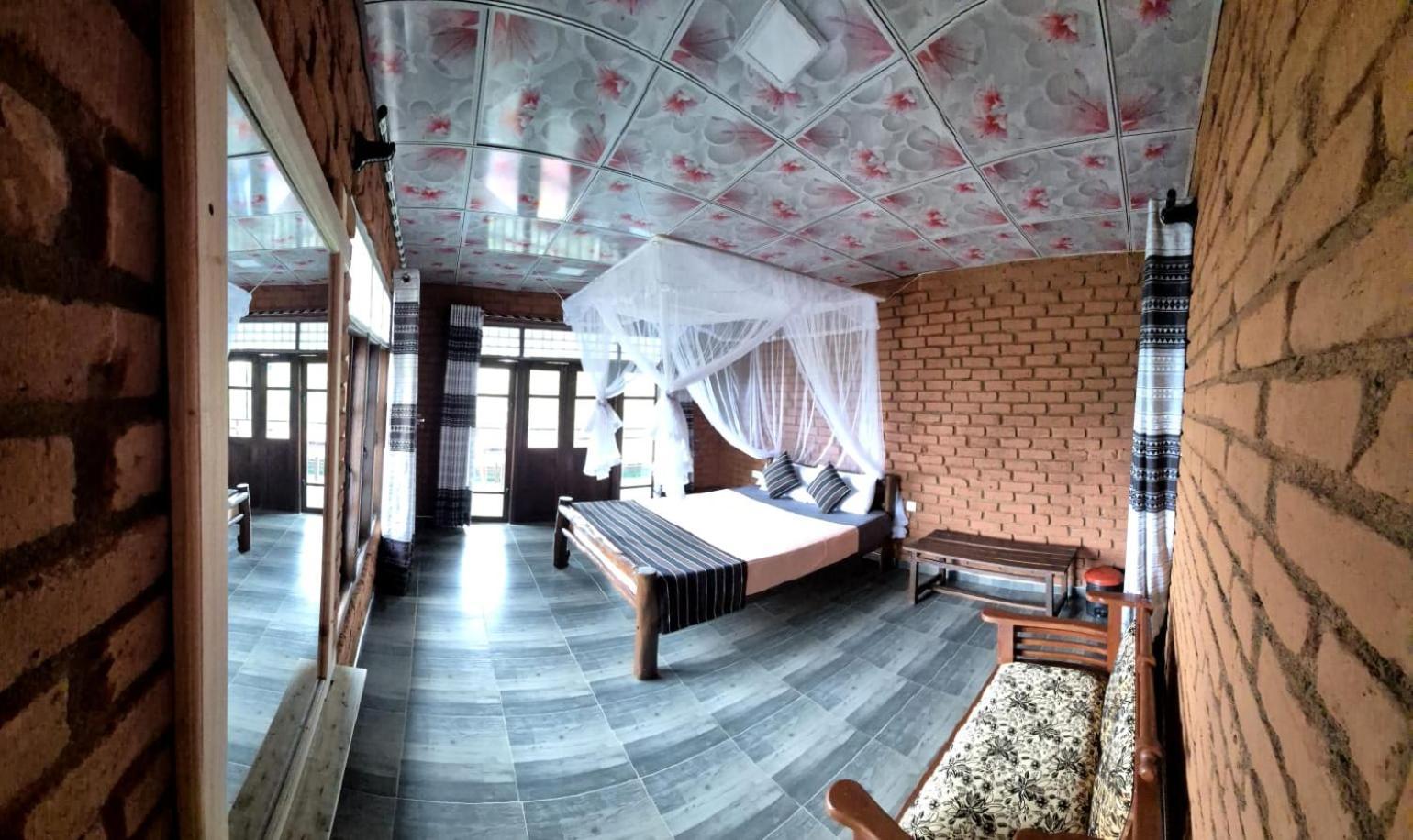 Apurvi Homestay Ella Camera foto