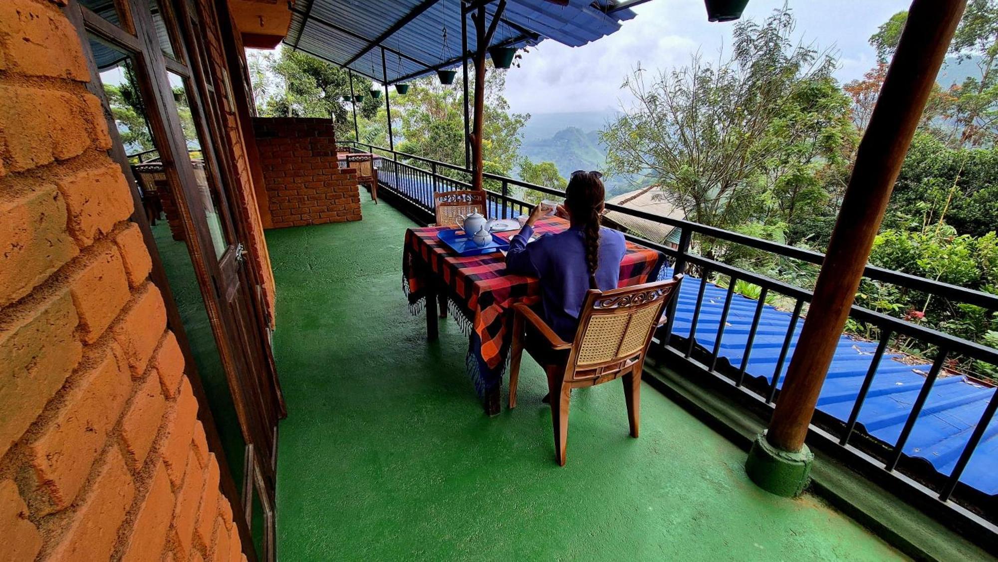 Apurvi Homestay Ella Camera foto