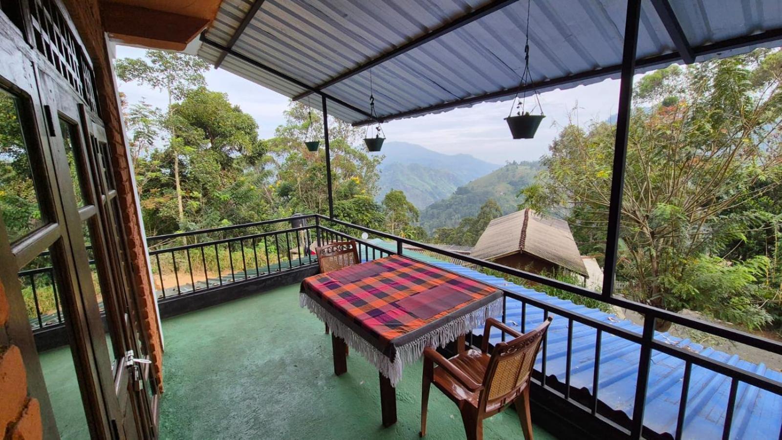 Apurvi Homestay Ella Camera foto