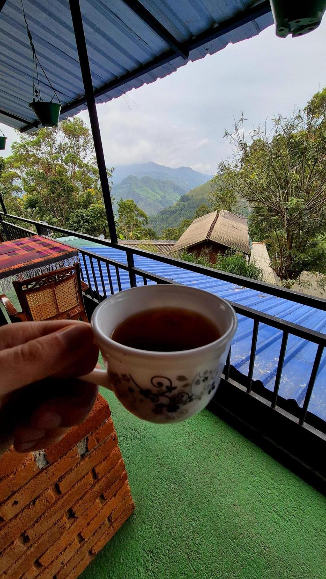 Apurvi Homestay Ella Camera foto