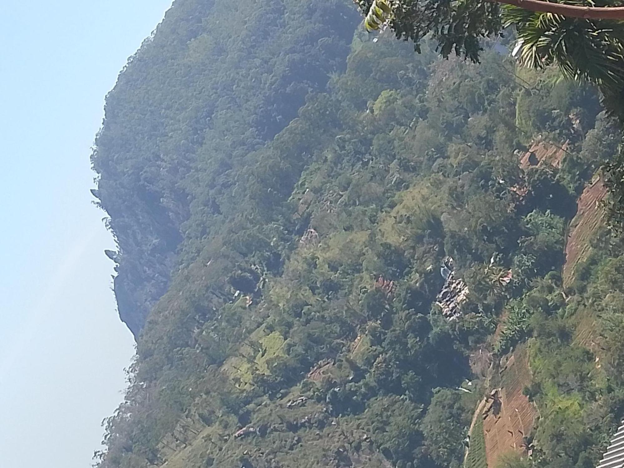 Apurvi Homestay Ella Esterno foto