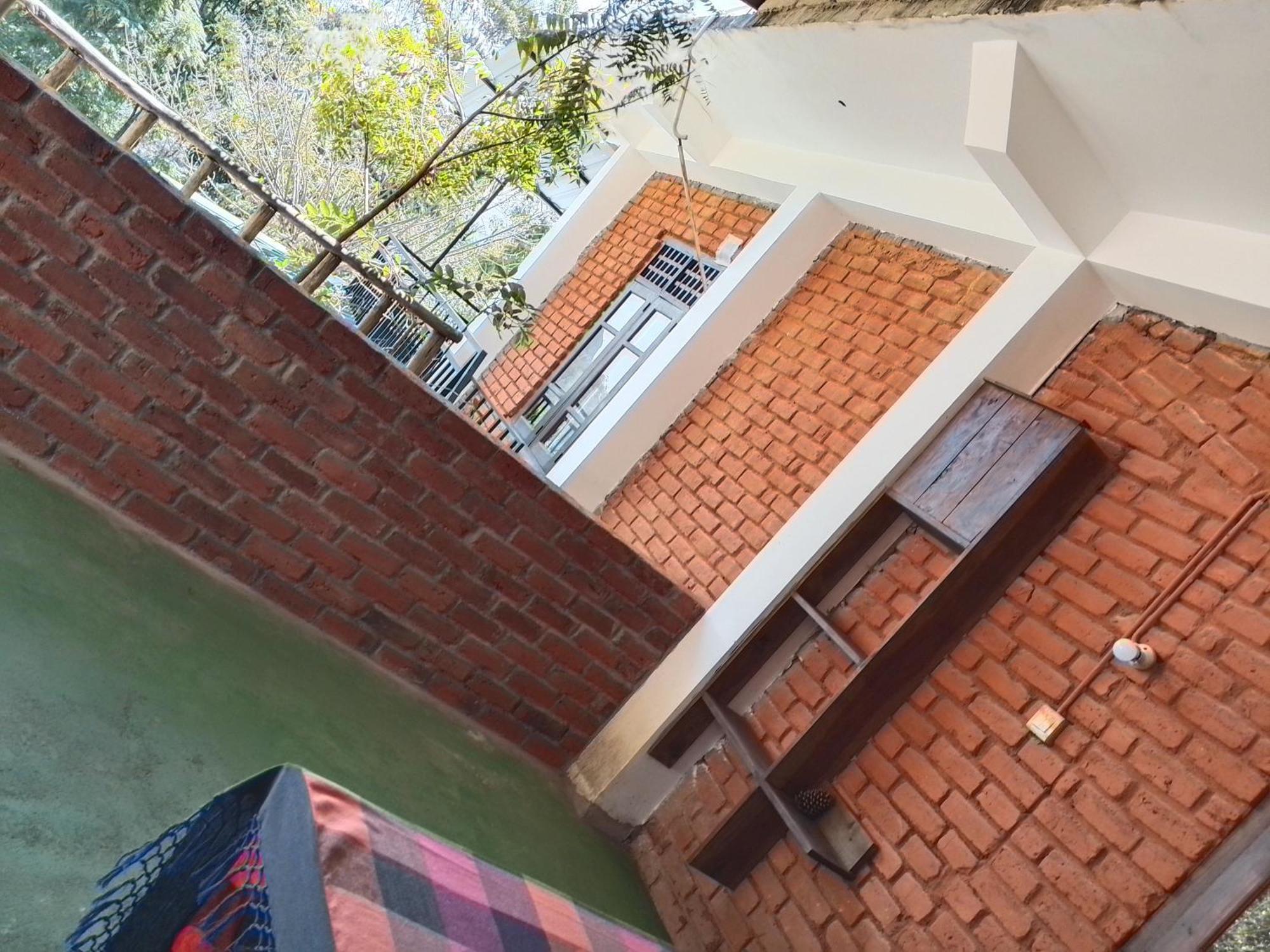 Apurvi Homestay Ella Esterno foto