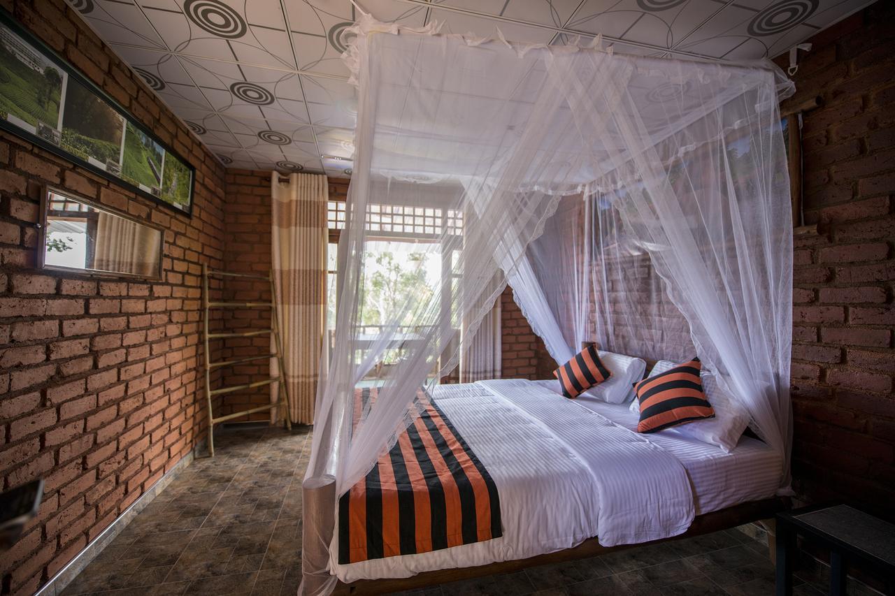 Apurvi Homestay Ella Esterno foto